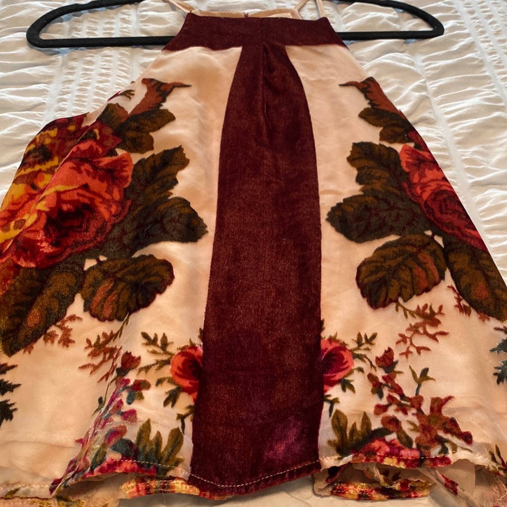 Clover + Scout Gorgeous Tank Top | Size M - Picture 6 of 13